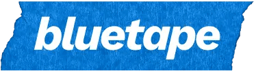 Bluetape Solutions, hole 16 sponsor
