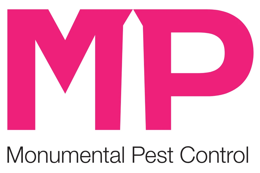 Monumental Pest Control, hole 4 sponsor