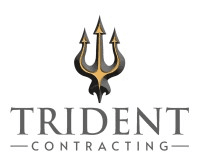 Trident Contracting, Inc., hole 8 sponsor